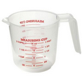2 Cup Measuring Cup By Meili